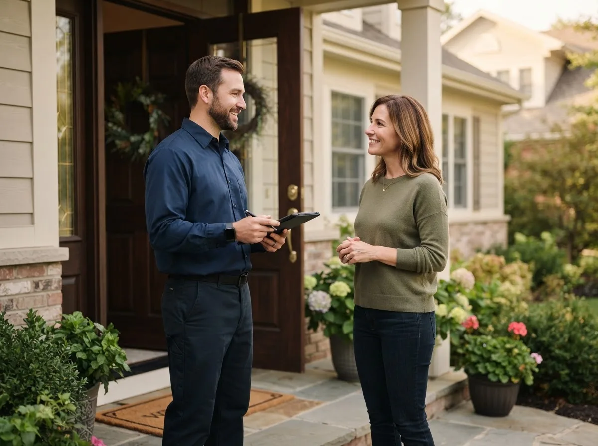 Water damage restoration FAQs for Line Lexington, PA